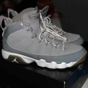 Air Jordan 9 Retro (GS)